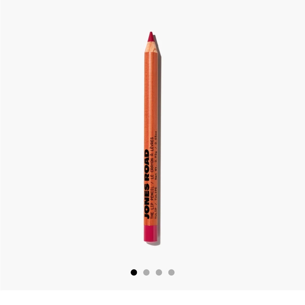 Jones Road Lip Pencil in Tulip